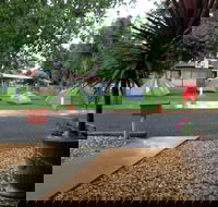 Young Caravan Tourist Park - Darwin Holiday