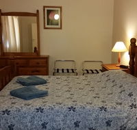 About Town Cottages - Blue Gum and Blue Bush Cottages - Darwin Holiday