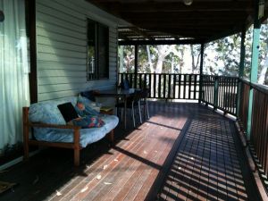 Barringella NSW Darwin Holiday