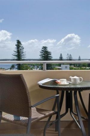 Mercure Centro Hotel Port Macquarie - Darwin Holiday 0