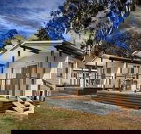 Ingenia Holidays Mudgee Valley - Darwin Holiday