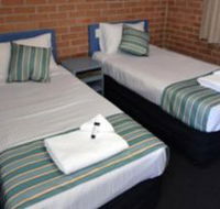 The Oaks Hotel Motel  - Darwin Holiday