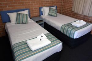 The Oaks Hotel Motel  - Darwin Holiday 0