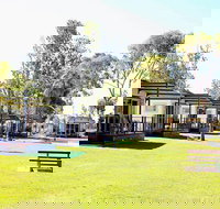 Discovery Parks - Maidens Inn Moama - Darwin Holiday