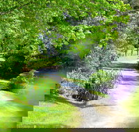 Bundara Farm - Darwin Holiday