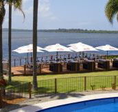 Waters Edge Port Macquarie - Darwin Holiday
