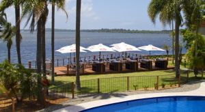 Waters Edge Port Macquarie - Darwin Holiday 0