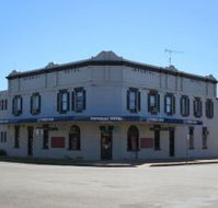 Imperial Hotel Gunnedah - Darwin Holiday