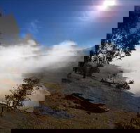 Braemar Bay Holiday Park - Darwin Holiday