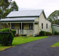 Belvoir Bed and Breakfast Cottages - Darwin Holiday
