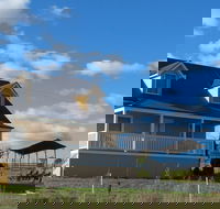 Riverbend Cottage - Darwin Holiday