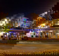 Courthouse Hotel Boorowa