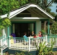 Ingenia Holidays South West Rocks - Darwin Holiday