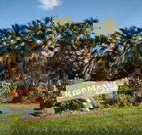 Kidmans Camp - Darwin Holiday