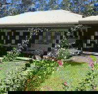 Lemon Tree Cottage - Darwin Holiday