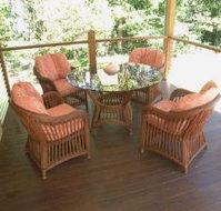 Charlotte's Honeymoon Cottage at Charlotte's Health Retreat - Darwin Holiday