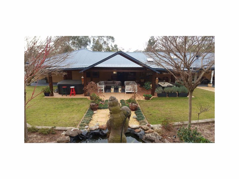 Hill Top NSW Darwin Holiday