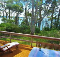 Northview Reserve on Bannister - Darwin Holiday