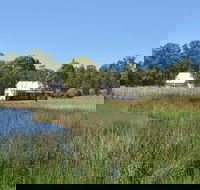 Madigan Wine Country Cottages - Darwin Holiday