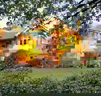 Blair Athol Boutique Hotel and Day Spa - Darwin Holiday