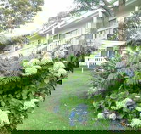 Top of the Lake Holiday Units - Darwin Holiday