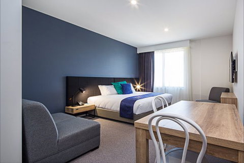 Mantra MacArthur Hotel - Darwin Holiday 5