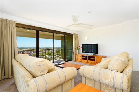 Marrakai Apartments - Darwin Holiday 4