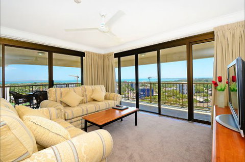 Marrakai Apartments - Darwin Holiday 6