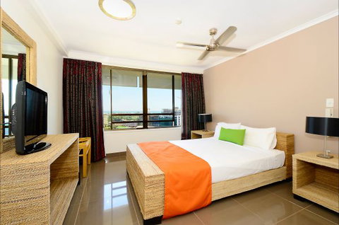 Marrakai Apartments - Darwin Holiday 8