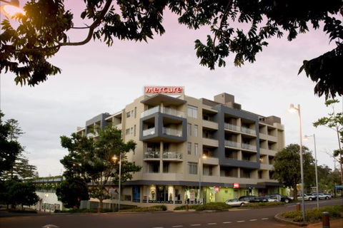 Mercure Centro Hotel Port Macquarie - Darwin Holiday 1