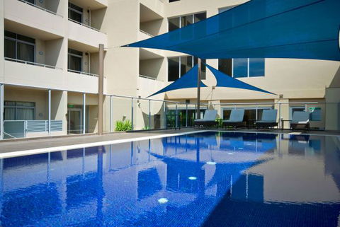 Mercure Centro Hotel Port Macquarie - Darwin Holiday 2