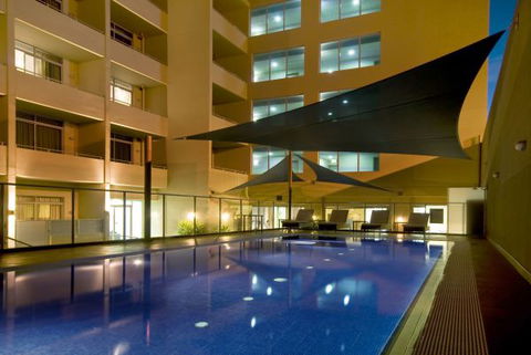 Mercure Centro Hotel Port Macquarie - Darwin Holiday 3