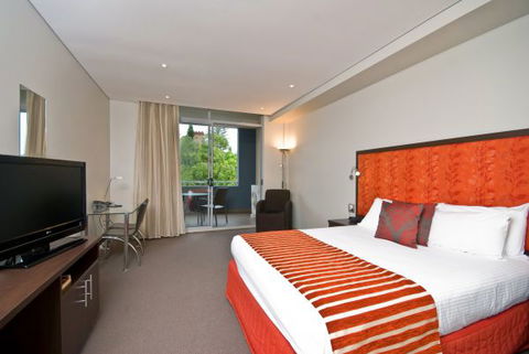Mercure Centro Hotel Port Macquarie - Darwin Holiday 6