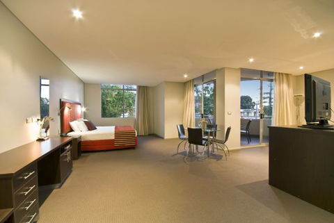 Mercure Centro Hotel Port Macquarie - Darwin Holiday 7