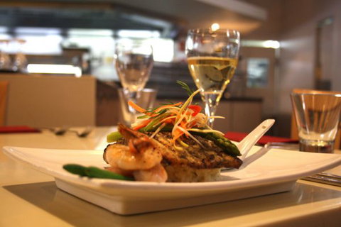 Mercure Alice Springs Resort - Darwin Holiday 1