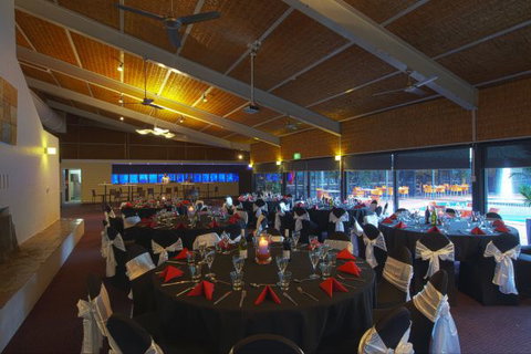 Mercure Alice Springs Resort - Darwin Holiday 2