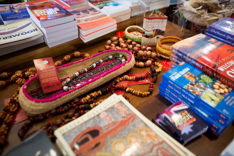 Mercure Alice Springs Resort - Darwin Holiday 6