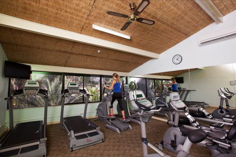 Mercure Alice Springs Resort - Darwin Holiday 7