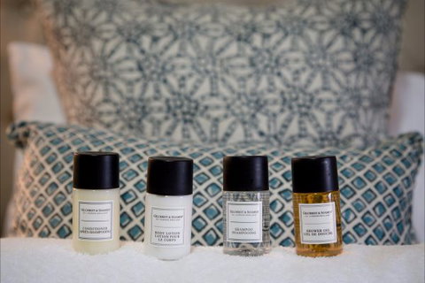 Mount Victoria Manor - Darwin Holiday 1