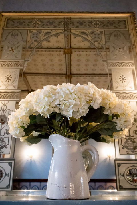 Mount Victoria Manor - Darwin Holiday 2