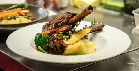 Mount Victoria Manor - Darwin Holiday 5