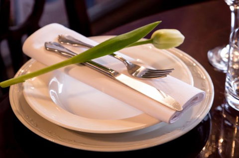 Mount Victoria Manor - Darwin Holiday 6