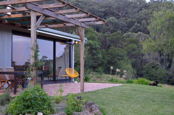 Kangaroo Valley NSW Darwin Holiday
