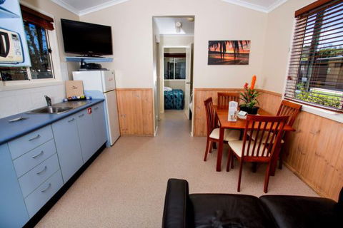 North Coast Holiday Park Scotts Head - Darwin Holiday 3