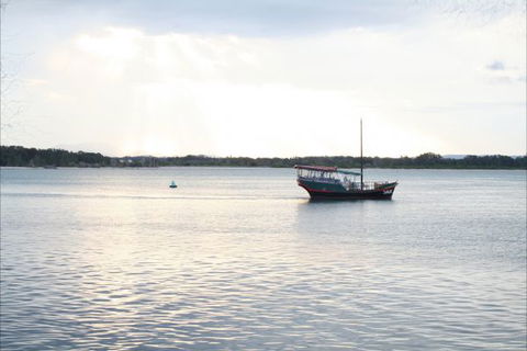 NRMA Port Macquarie Breakwall Holiday Park - Darwin Holiday 4