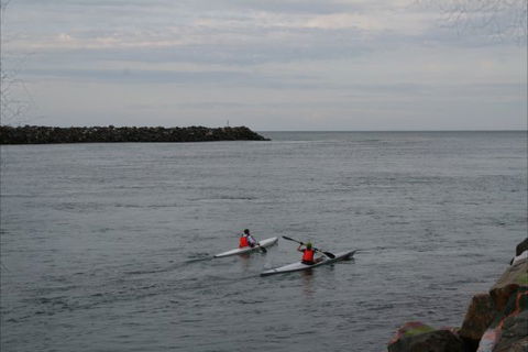 NRMA Port Macquarie Breakwall Holiday Park - Darwin Holiday 7