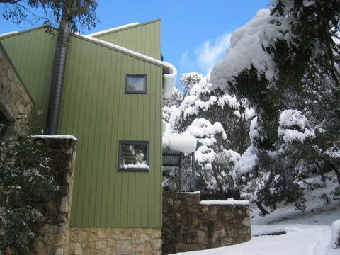 Oberdere Three - Darwin Holiday 56