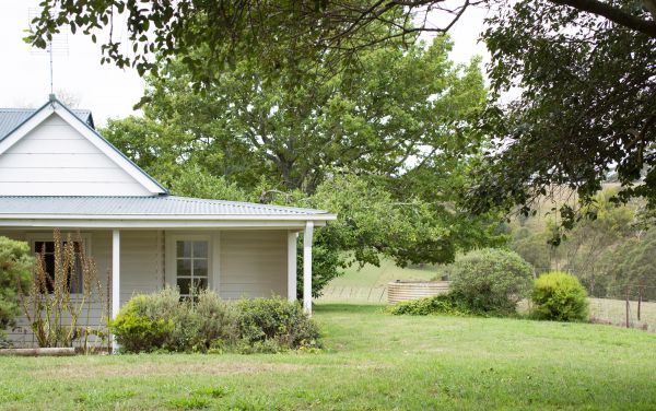 Werai NSW Darwin Holiday