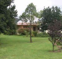 Old Bara Farmstay - Darwin Holiday