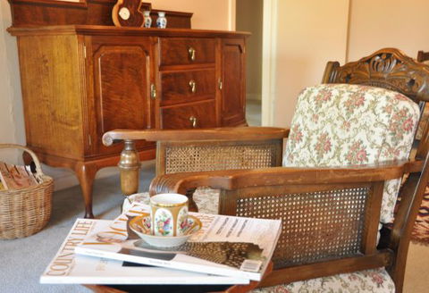 Old Bara Farmstay - Darwin Holiday 2